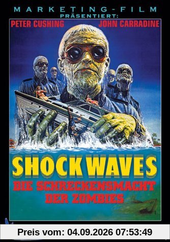 Shock Waves - Schreckensmacht der Zombies