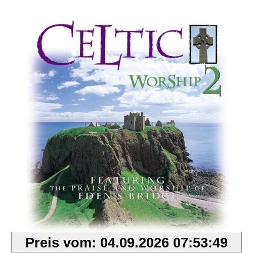 Celtic Worship II (US Import)