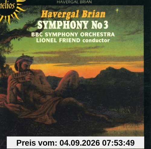 Sinfonie 3