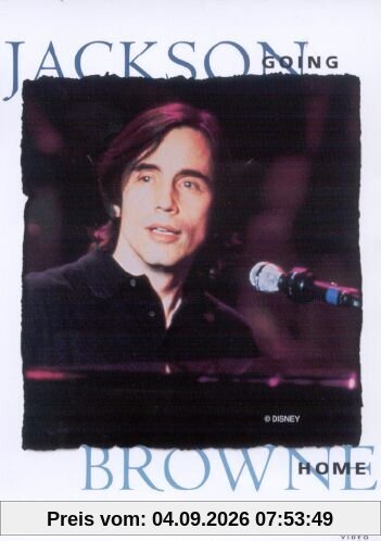 Jackson Browne - Going Home