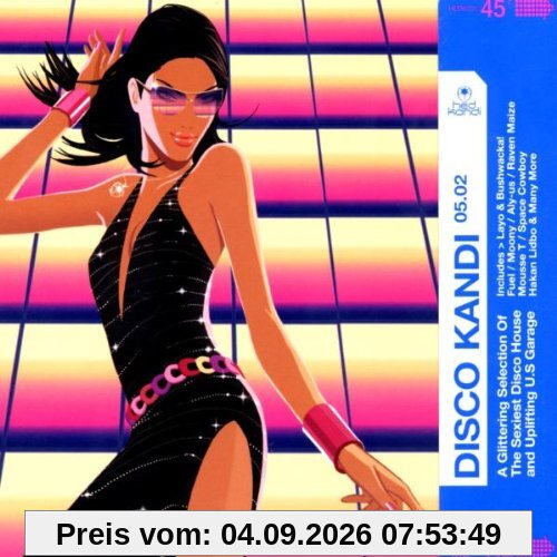 Disco Kandi 05.02