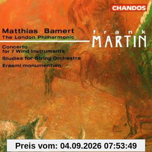 Concerto für 7 Blasinstrumente
