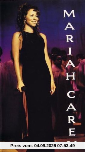 Mariah Carey - Here is Mariah Carey [VHS]