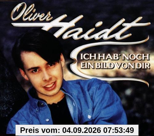 Ich Hab' Noch Ein Bild Von Dir