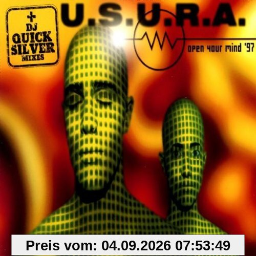 Open Your Mind '97