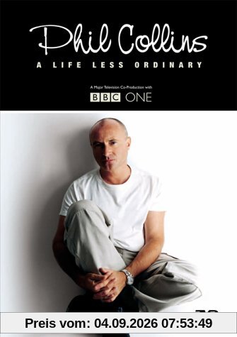 Phil Collins - A Life Less Ordinary