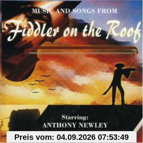 Fiddler on the Roof