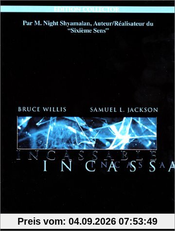 Incassable - Édition Collector [FR Import]