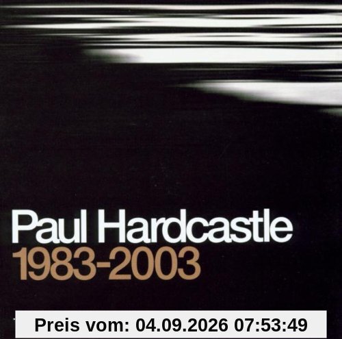 1983-2003 - The Very Best of
