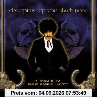 Tribute To Phil Lynott