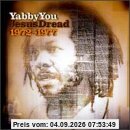 Jesus Dread 1972-1977