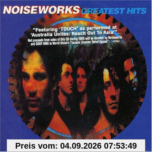 Greatest Hits