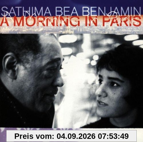 A Morning in Paris