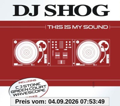 This Is My Sound