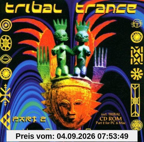 Tribal Trance Part 2