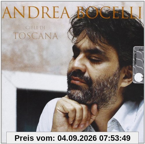 Cieli di Toscana