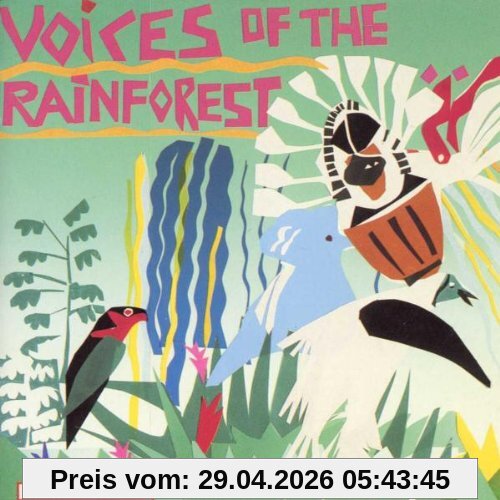 Voices of the Rainforest