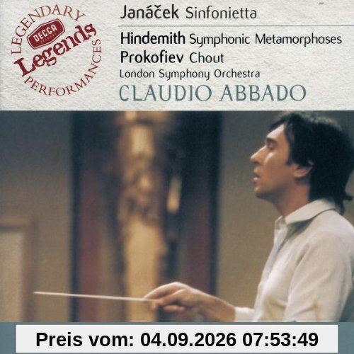 Sinfonietta/+