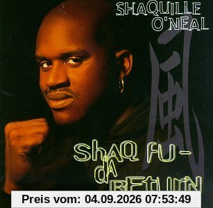Shaq Fu - Da Return
