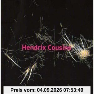 Hendrix I Cousins