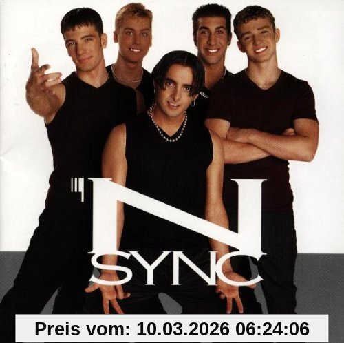 N-Sync 'N Sync