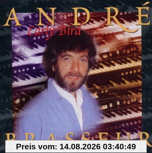 Andre Brasseur Early Bird