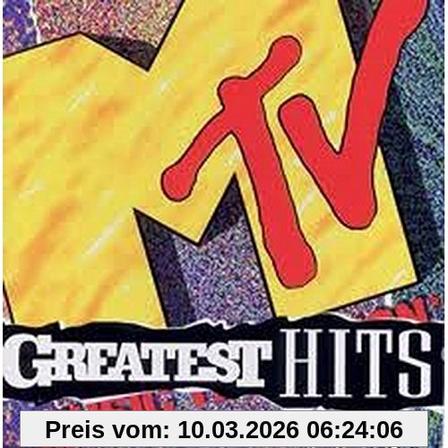 Various Mtv Greatest Hits