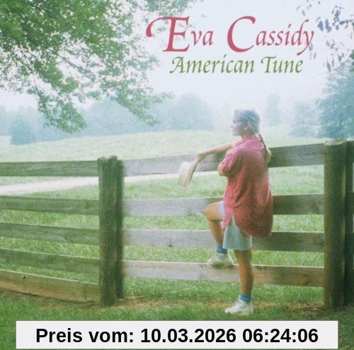 Eva Cassidy American Tune