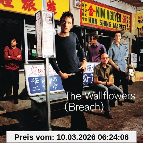 The Wallflowers Breach