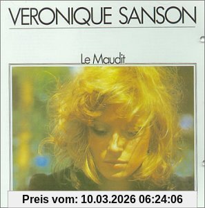 Véronique Sanson Le Maudit