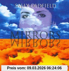 Sally Oldfield Mirrors