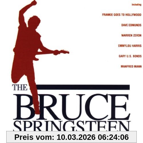 Various The Bruce Springsteen Songbook