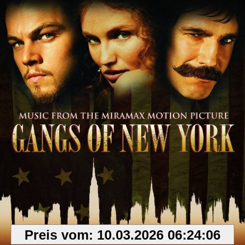 Ost Gangs Of New York