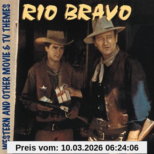 Various Rio Bravo