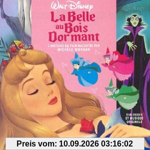 La Belle Au Bois Dormant