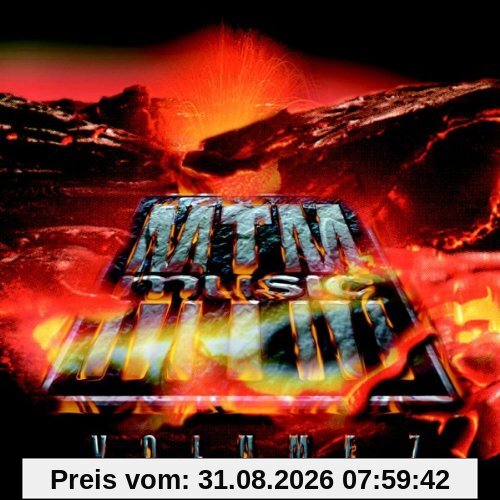 Mtm Vol.7