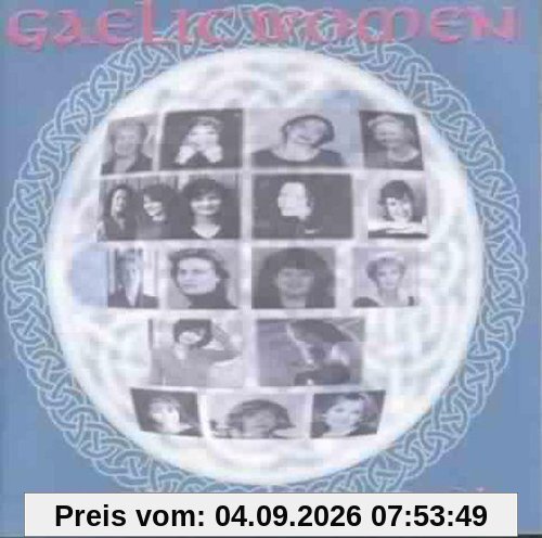 Gaelic Women