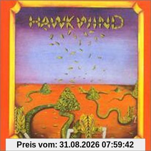 Hawkwind