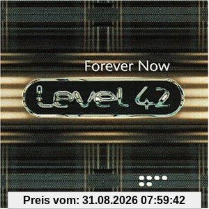Forever Now