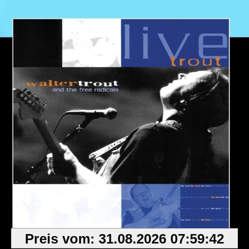 Live Trout