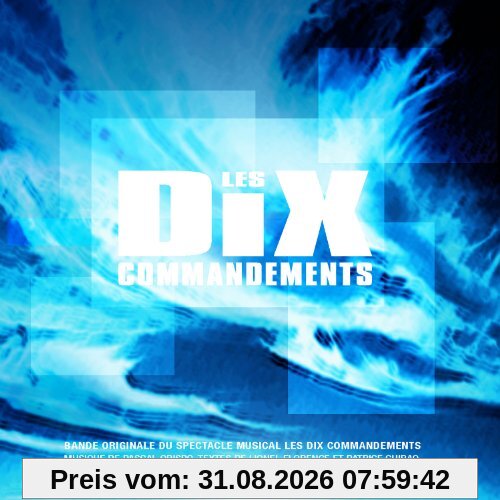 Les Dix Commandements