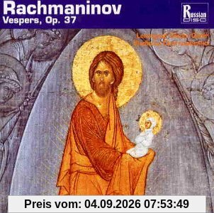 Vespers,Op.37