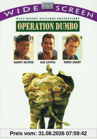 Operation Dumbo