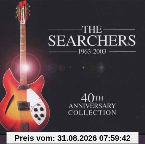40th Anniversary Collection