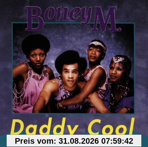 Daddy Cool