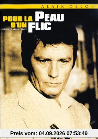 Pour la peau d'un flic [FR Import]