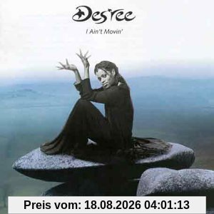 Des'ree (Sänger) I Ain T Movin