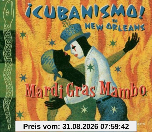 Mardi Gras Mambo