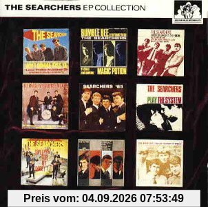 Ep Collection,Vol.1