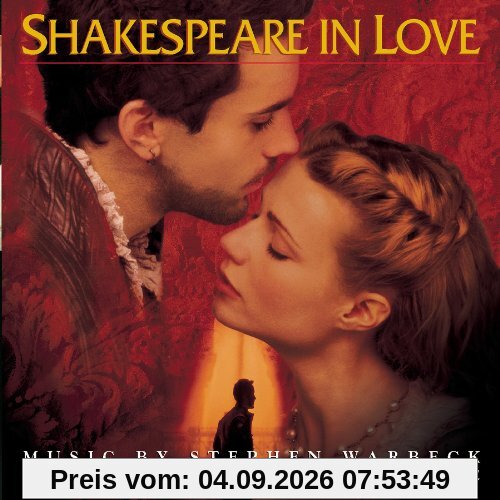 Shakespeare In Love